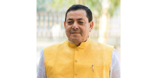 पंचायत प्रतिनिधियों की उपेक्षा अब बर्दाश्त नहीं : महेश्वर सिंह