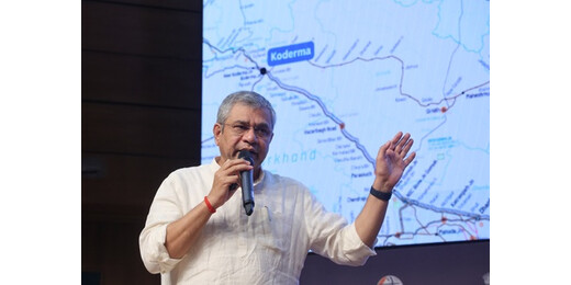 बिहार को हाईवे की नई सौगात, मोकामा–मुंगेर खंड पर बनेगा 4-लेन हाई-स्पीड कॉरिडोर
