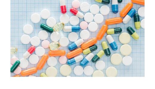 सरकार ने हाई-डोज निमेसुलाइड दवाओं पर लगाई रोक, सुरक्षित विकल्प उपलब्ध