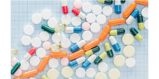 सरकार ने हाई-डोज निमेसुलाइड दवाओं पर लगाई रोक, सुरक्षित विकल्प उपलब्ध