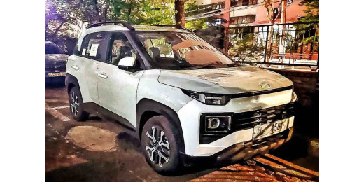 कम बजट में धांसू SUV car, जानें फीचर्स और कीमत