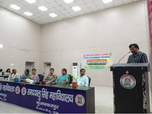 महिलाएं अपनी काबिलियत से समाज में बना रही हैं पहचान : मेयर निर्मला साहू