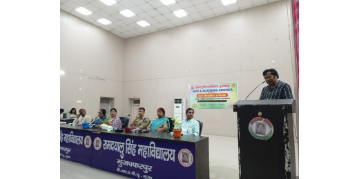 महिलाएं अपनी काबिलियत से समाज में बना रही हैं पहचान : मेयर निर्मला साहू
