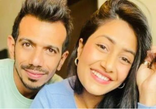 युजवेंद्र चहल और धनश्री वर्मा का हुआ तलाक, कोर्ट में बताई अलग होने की वजह