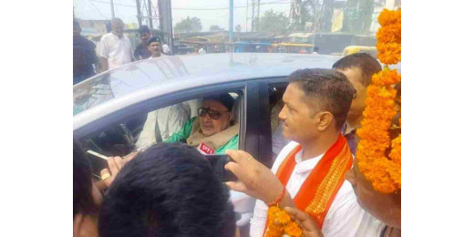 जनसंख्या नियंत्रण कानून बनाने की देश को है जरूरत : गिरिराज सिंह