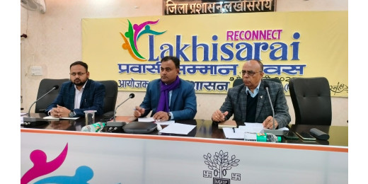 सड़क सुरक्षा को लेकर जिला सड़क सुरक्षा समिति की बैठक आयोजित