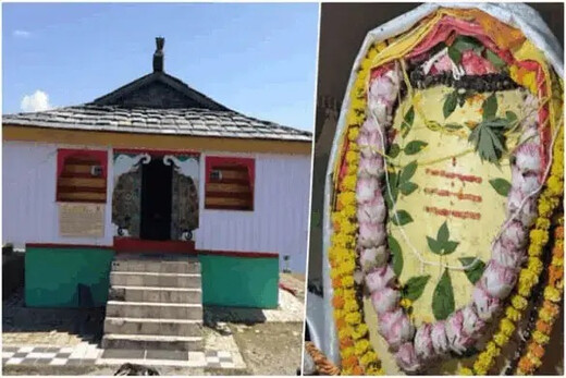 देव आदेश से बिजली महादेव मंदिर में छह माह तक धार्मिक आयोजनों पर रोक, बाहर से ही कर सकेंगे दर्शन