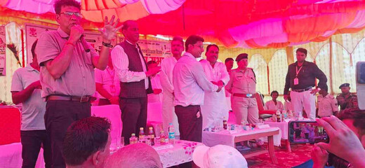 पंचायत विकास दिवस पर महिला सशक्तिकरण का संकल्प, योजनाओं की हुई समीक्षा