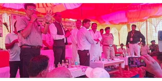 पंचायत विकास दिवस पर महिला सशक्तिकरण का संकल्प, योजनाओं की हुई समीक्षा