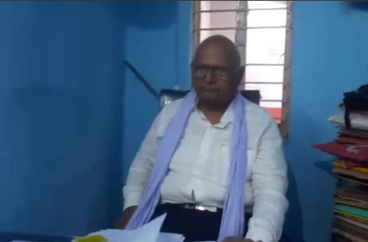 मुजफ्फरपुर सेंट्रल कोऑपरेटिव बैंक पर अरबों के भ्रष्टाचार का आरोप