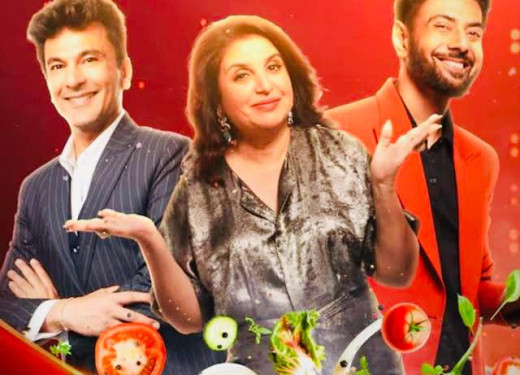सेलिब्रिटी मास्टरशेफ के टॉप 5 कंटेस्टेंट्स हुए सेलेक्ट, जानिए कौन हैं 5 लकी चेहरें