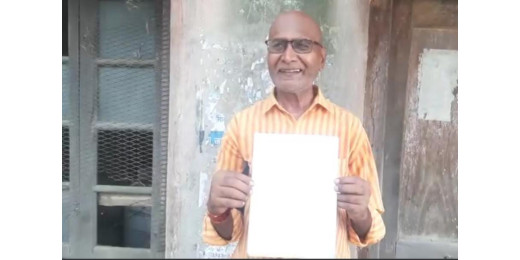 भारत-बांग्लादेश टेस्ट सीरीज को रद्द करने की मांग, हिंदू जन जागृति समिति का ज्ञापन