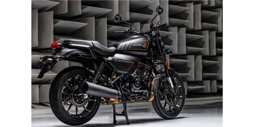 ऑल-न्यू Harley-Davidson ने दिखाई झलक, कम कीमत में होगी लांच