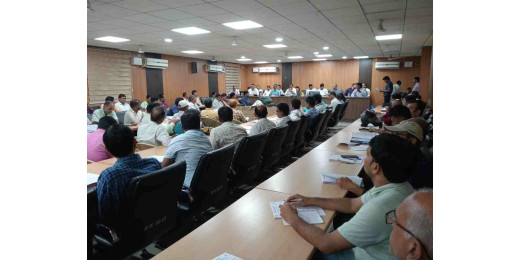बिहार संयुक्त प्रवेश प्रतियोगिता परीक्षा के लिए व्यापक इंतजाम, कदाचारमुक्त परीक्षा का संकल्प