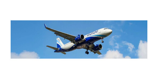 घने कोहरे और बारिश से जम्मू की उड़ानें प्रभावित, इंडिगो ने जारी की एडवाइजरी