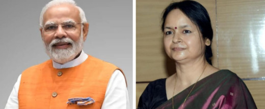 प्रधानमंत्री नरेंद्र मोदी  करेंगे मुख्य सचिवों के साथ बैठक