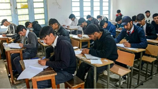 CBSE ने बोर्ड परीक्षा की डेटशीट में किया बदलाव, जाने नए डेटशीट