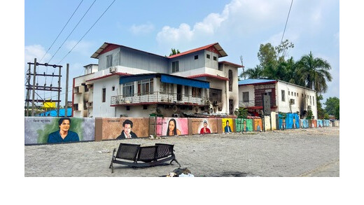 नेपाल में युवाओं का आंदोलन : चार चेहरों ने बदली दिशा, ओली सरकार को दी चुनौती