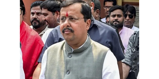 नई जिम्मेदारी के साथ आगे बढ़ेंगे नितिन नवीन, विधायक पद से दिया इस्तीफा