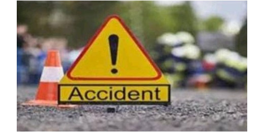 भारत में सड़क दुर्घटनाओं की संख्या और उनसे होने वाली मौतें बनी गंभीर समस्या
