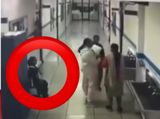 कुर्सी पर बैठी तड़पने लगी 8 साल की बच्ची, हार्ट अटैक से हुई मौत