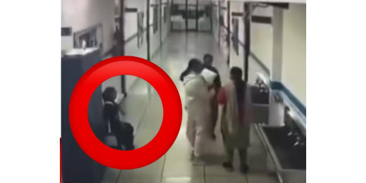 कुर्सी पर बैठी तड़पने लगी 8 साल की बच्ची, हार्ट अटैक से हुई मौत