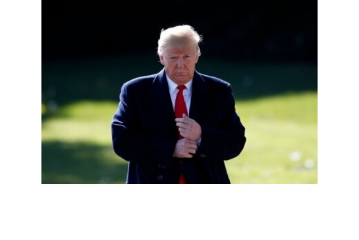 अमेरिका का वेनेजुएला पर दबाव, चार तेल कंपनियों और टैंकरों पर लगाया प्रतिबंध