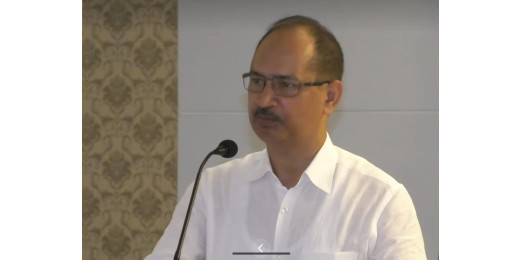 ईमानदार और तेजतर्रार आईपीएस विनय कुमार बने बिहार के नए डीजीपी