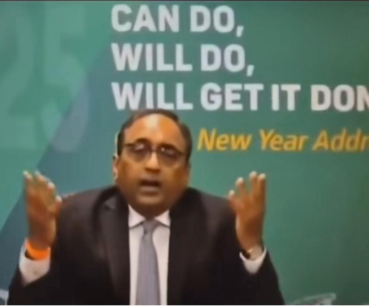 L&T के चेयरमैन ने कहा 90 घंटे काम करना चाहिए, घर में कितनी देर पत्‍नी को निहारोगे