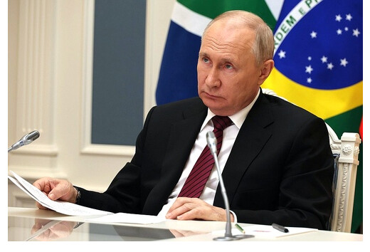 पुतिन के आवास पर हमले के दावे पर संदेह, सीआईए को नहीं मिले यूक्रेन से जुड़े सबूत