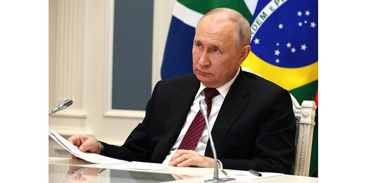 पुतिन के आवास पर हमले के दावे पर संदेह, सीआईए को नहीं मिले यूक्रेन से जुड़े सबूत