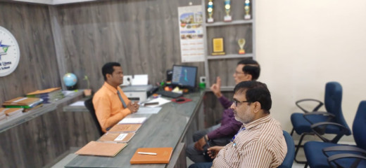 कृमि मुक्ति अभियान में लखीसराय स्वास्थ्य विभाग ने हासिल की 93% सफलता, लाखों बच्चों को दी गई दवा