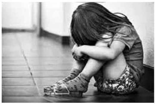 5 साल की मासूम के साथ मौलवी ने मस्जिद में किया रेप की कोशिश