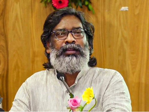 जेएमएम ने 59 सीटों पर इंडिया गठबंधन की जीत का किया दावा