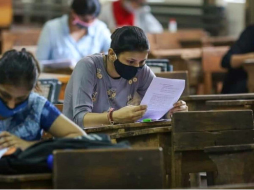 असिस्टेंट प्रोफेसर भर्ती में वैकेंसी घटी, आवेदन प्रक्रिया कल से शुरू