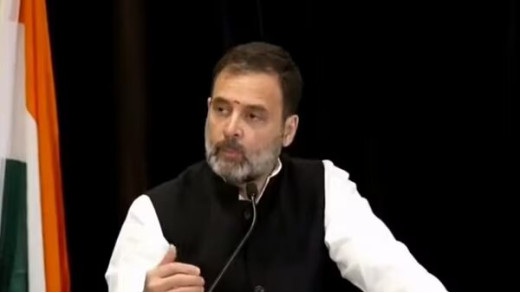 भगवान को भी भ्रमित कर सकते हैं प्रधानमंत्री : राहुल गाँधी 