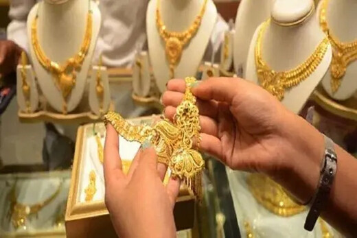 अब 9 कैरेट सोने पर भी हॉलमार्किंग अनिवार्य, सरकार ने सस्ते गोल्ड को लेकर बदले नियम