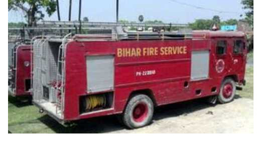 अगलगी से बचाव को लेकर बिहार अग्निशमन विभाग ने जारी की एडवाइजरी