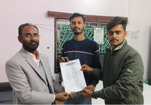 अभाविप ने बिहार विश्वविद्यालय के परीक्षा परिणाम को तीन दिनों के भीतर जारी करने की रखी मांग