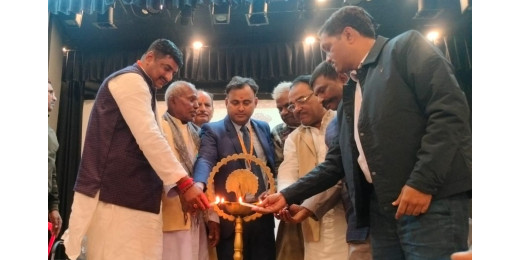 सुशासन सप्ताह के तहत तीन दिवसीय कार्यशाला का शुभारंभ