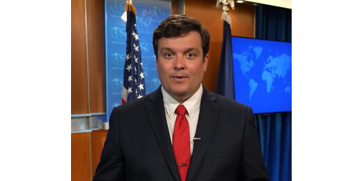 चीन के सैन्य अभ्यास से तनाव बढ़ने का खतरा, अमेरिका ने जताई चिंता