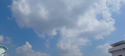 बारिश का खेल खत्म, अब होगा मौसम गर्म