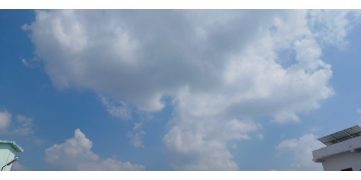 बारिश का खेल खत्म, अब होगा मौसम गर्म