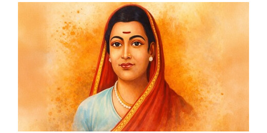 सावित्रीबाई फुले: नारी शिक्षा की अगुवा जिन्होंने समाज की बेड़ियों को तोड़ा