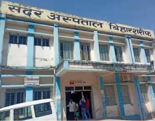 पोस्टमार्टम के लिए ले जा रहे थे डॉक्टर, तभी उठ खड़ा हुआ अधेड़