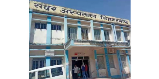 पोस्टमार्टम के लिए ले जा रहे थे डॉक्टर, तभी उठ खड़ा हुआ अधेड़