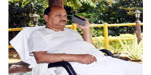 एमएलसी दिनेश सिंह और सांसद वीणा देवी के बेटे की मौत पर मुख्यमंत्री नितीश कुमार ने जताया शोक 