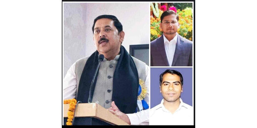 प्लांट-बेस्ड मिल्क पर बड़ा शोध, बीआरएबीयू कुलपति के नेतृत्व में अध्ययन को अंतरराष्ट्रीय मान्यता