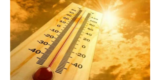 फिर बदलेगा मौसम का रंग, गर्मी छुड़ा देगी पसीने