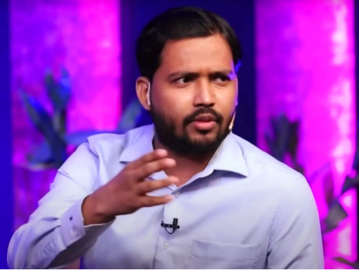 खान सर का असली नाम आया सामने, BPSC ने भेजा नोटिस